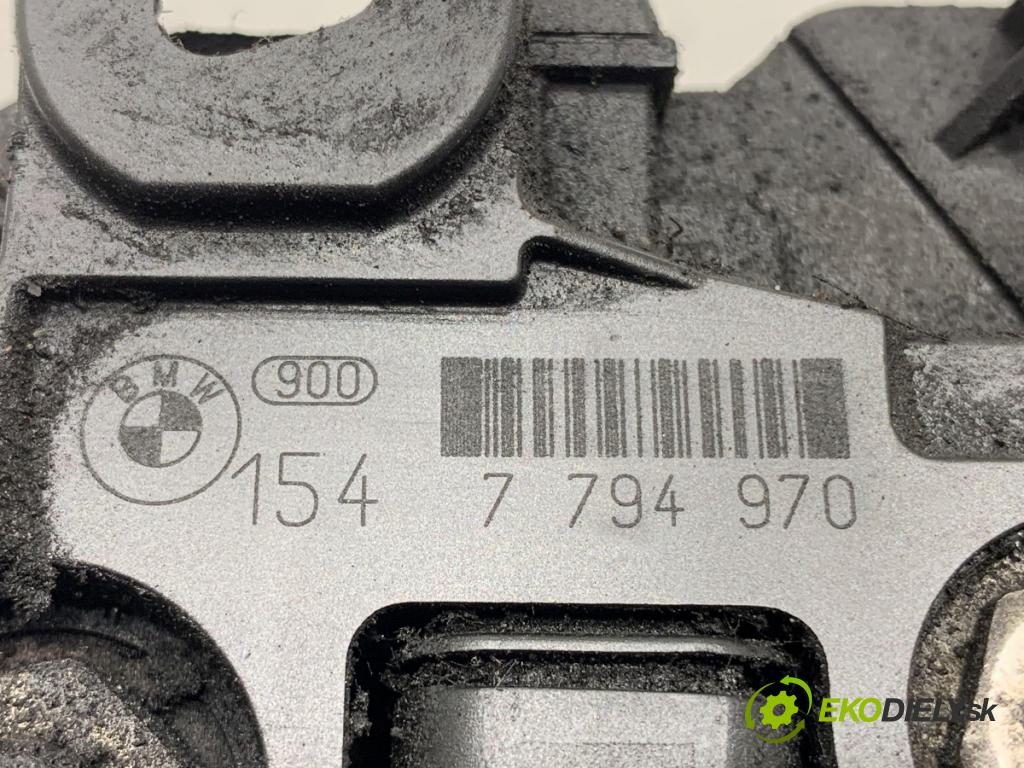 MINI R56 liftback 2008 80 kW Cooper D 1560 Alternátor 7794970 (Alternátor)