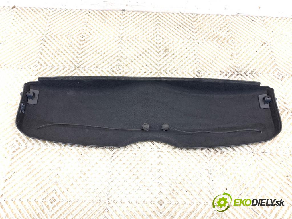 MINI R56 liftback 2008 80 kW Cooper D 1560 pláto zadní část 7151717