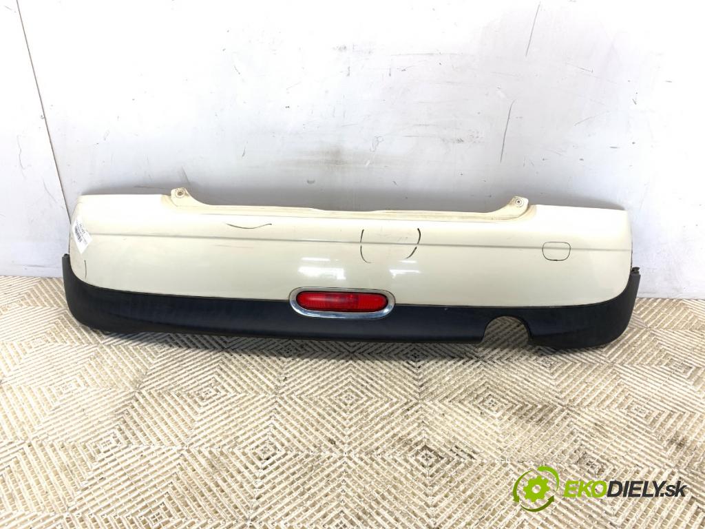MINI R56 liftback 2008 80 kW Cooper D 1560 nárazník zadní část 850 (Klika dveří ostatní)