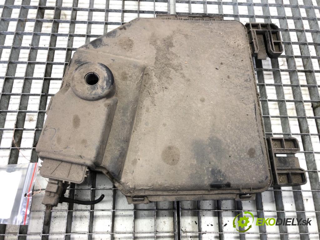 MINI R56 liftback 2008 80 kW Cooper D 1560 nádržka DPF 2752522