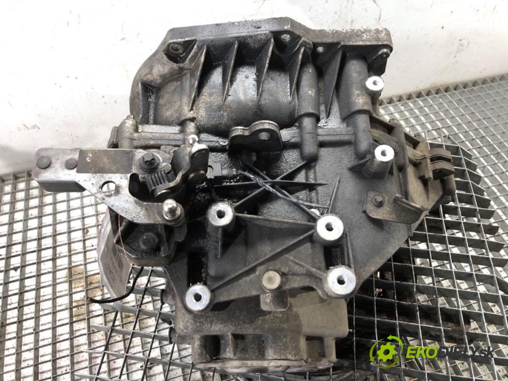 MINI R56 liftback 2008 80 kW Cooper D 1560 Prevodovka 7568721 (Prevodovka)