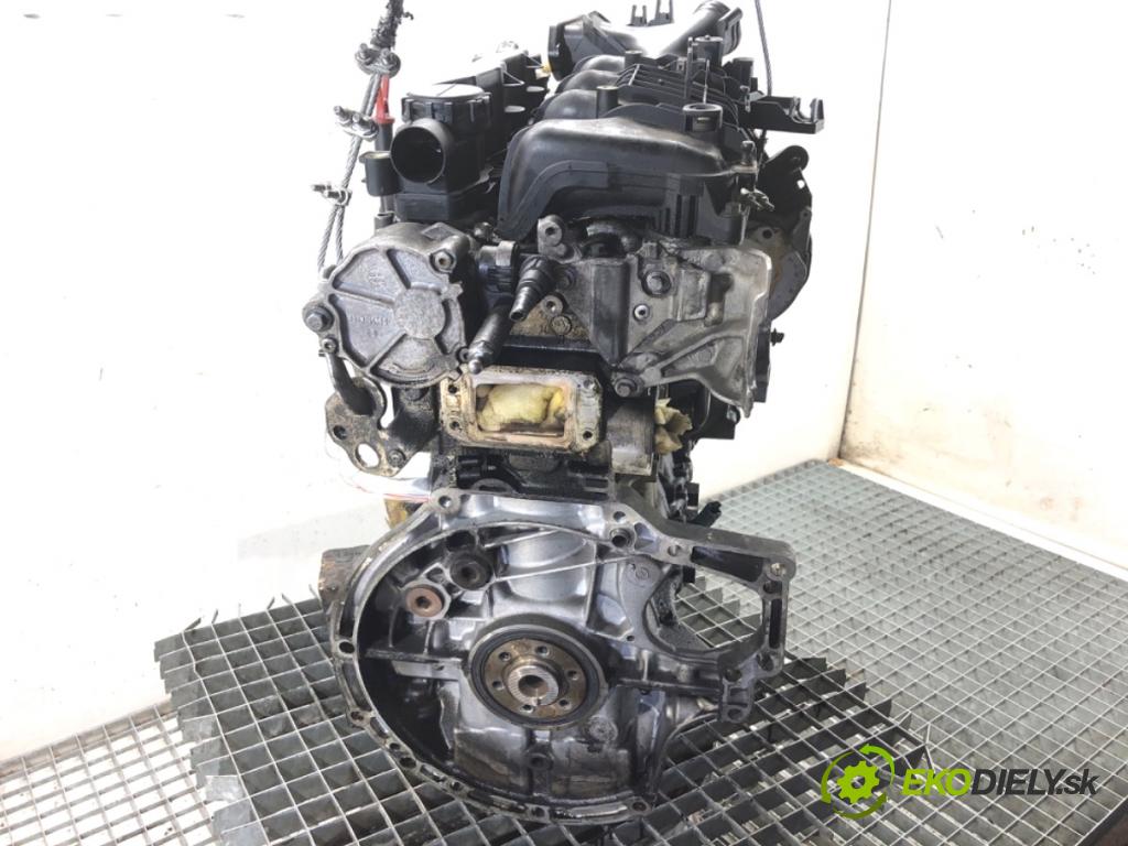 MINI R56 liftback 2008 80 kW Cooper D 1560 Motor 9HZ (Motor)
