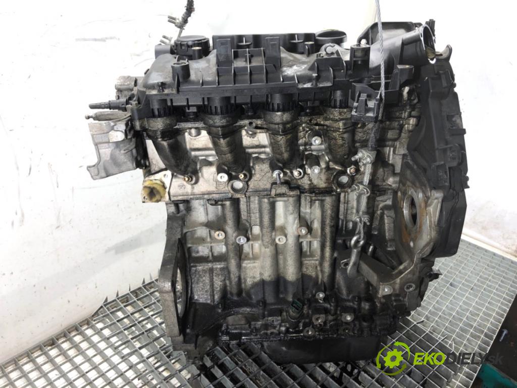 MINI R56 liftback 2008 80 kW Cooper D 1560 Motor 9HZ (Motor)