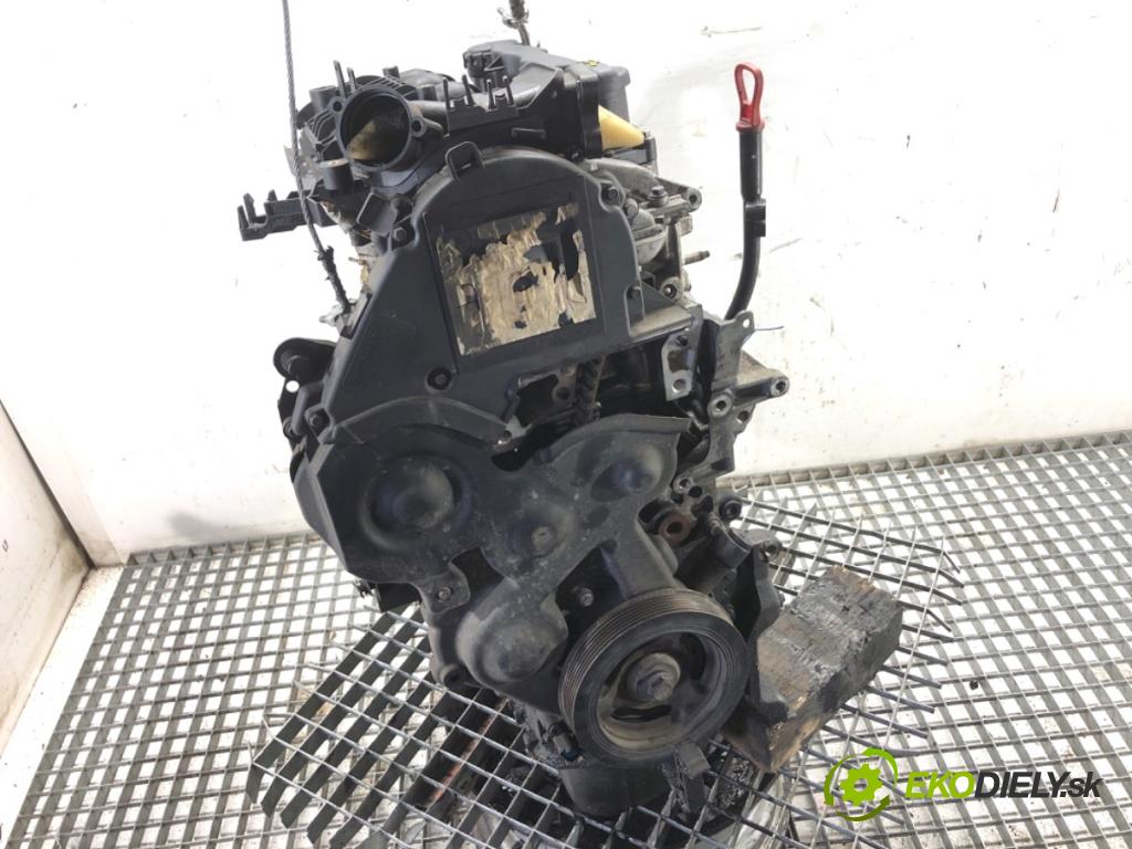 MINI R56 liftback 2008 80 kW Cooper D 1560 Motor 9HZ (Motor)