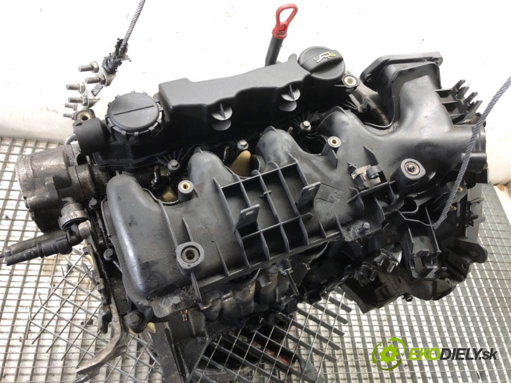 MINI R56 liftback 2008 80 kW Cooper D 1560 Motor 9HZ (Motor)