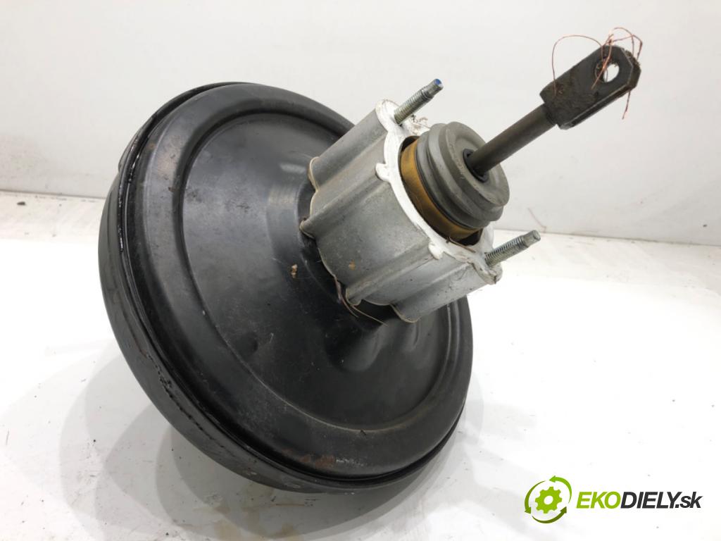 MINI R56 liftback 2008 80 kW Cooper D 1560 Posilovač bŕzd LSC80