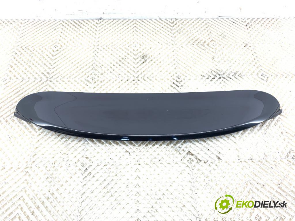 MINI R56 liftback 2008 80 kW Cooper D 1560 Spoiler  (Spoiler)