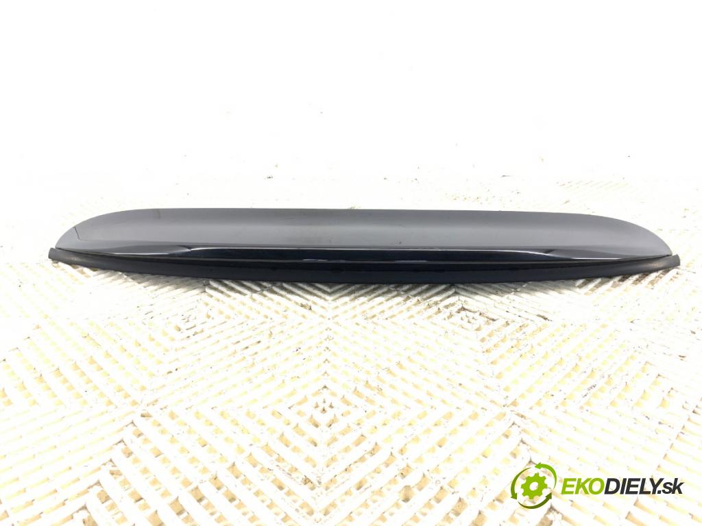 MINI R56 liftback 2008 80 kW Cooper D 1560 Spoiler  (Spoiler)