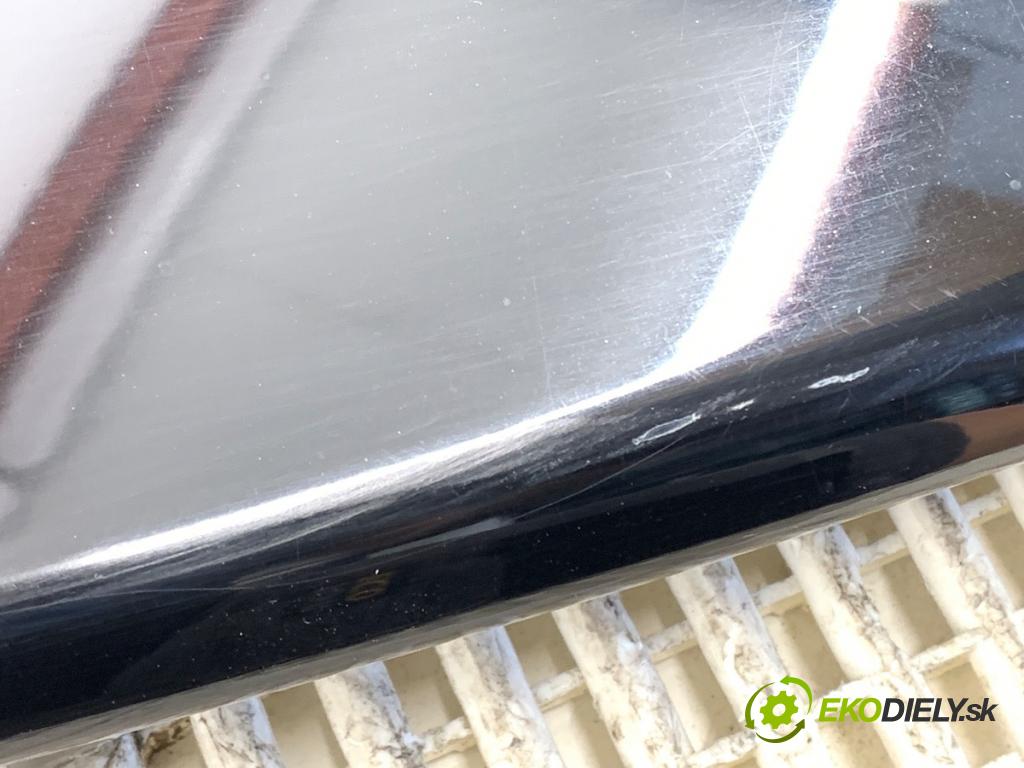 MINI R56 liftback 2008 80 kW Cooper D 1560 Spoiler  (Spoiler)