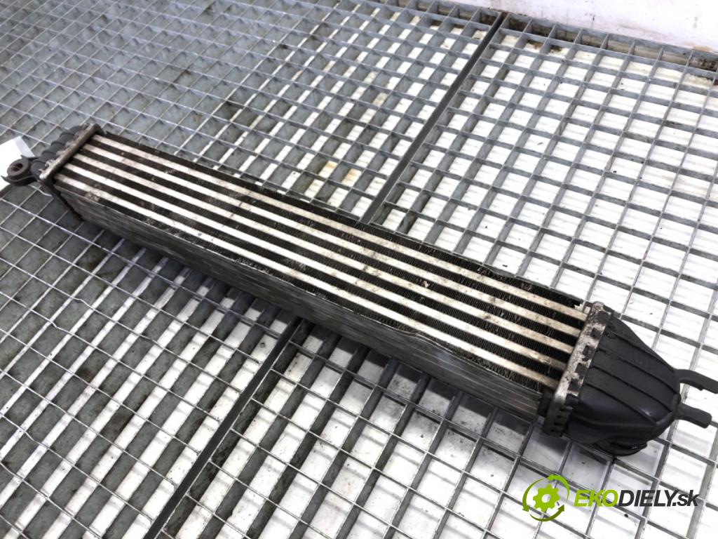 MINI R56 liftback 2008 80 kW Cooper D 1560 intercooler  (Intercooler (chladič stlačeného vzduchu))