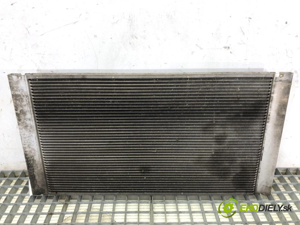 MINI R56 liftback 2008 80 kW Cooper D 1560 chladič vody 2751275 (Vodní chladič)