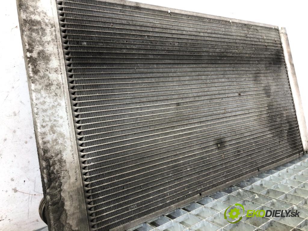 MINI R56 liftback 2008 80 kW Cooper D 1560 chladič vody 2751275 (Vodní chladič)