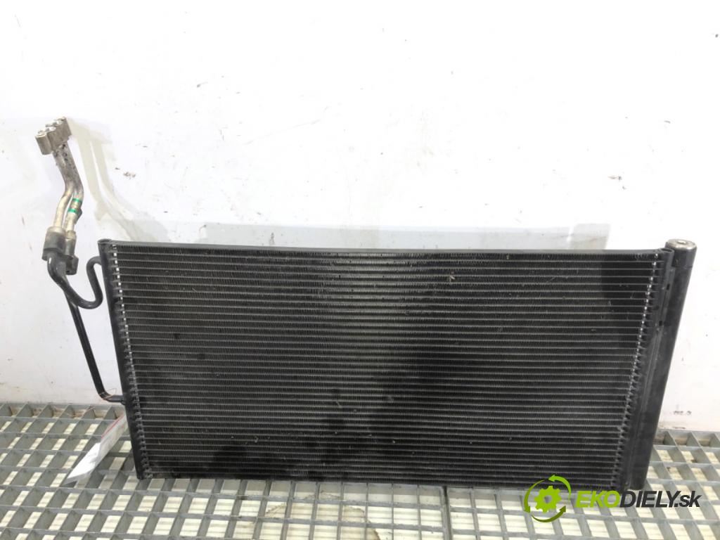 MINI R56 liftback 2008 80 kW Cooper D 1560 Chladič klimatizácie  (Chladič klimatizácie)