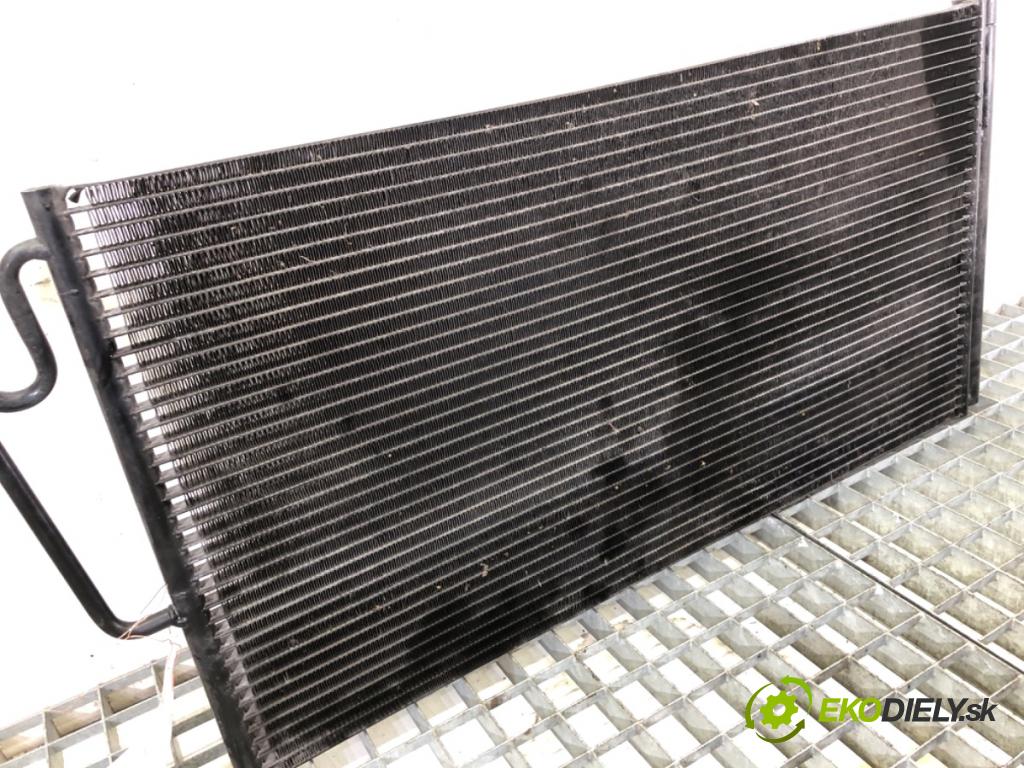 MINI R56 liftback 2008 80 kW Cooper D 1560 Chladič klimatizácie (Chladič klimatizácie)