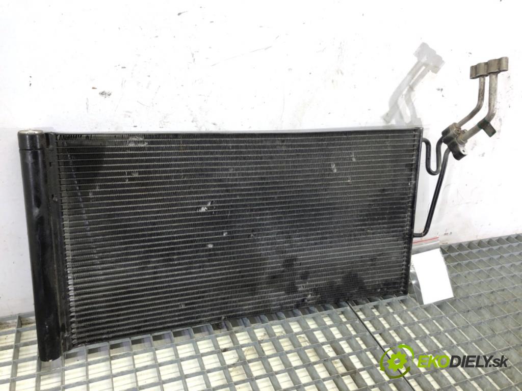 MINI R56 liftback 2008 80 kW Cooper D 1560 Chladič klimatizácie (Chladič klimatizácie)
