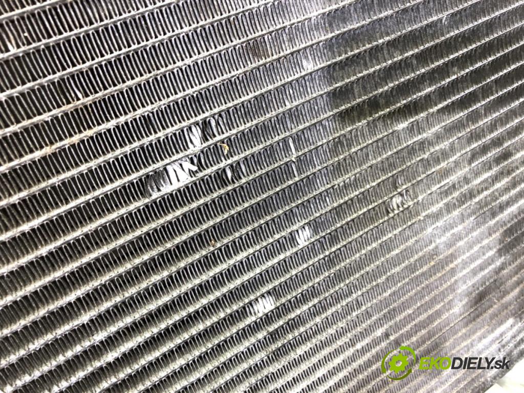 MINI R56 liftback 2008 80 kW Cooper D 1560 Chladič klimatizácie (Chladič klimatizácie)