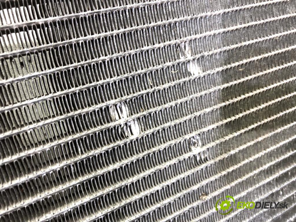 MINI R56 liftback 2008 80 kW Cooper D 1560 Chladič klimatizácie (Chladič klimatizácie)