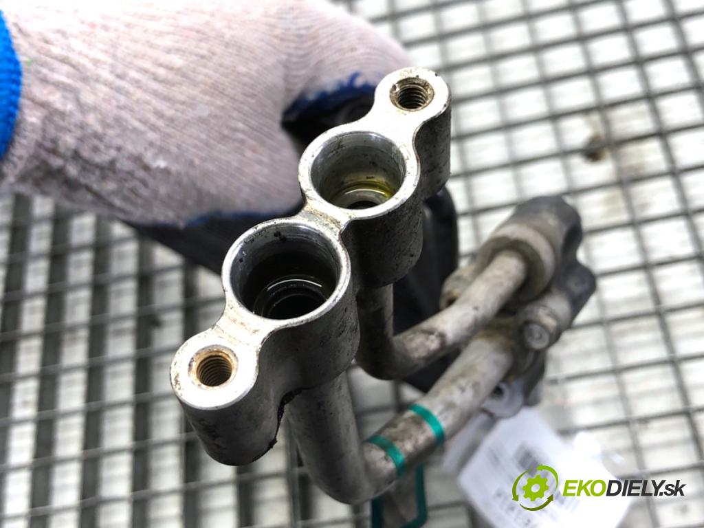 MINI R56 liftback 2008 80 kW Cooper D 1560 Chladič klimatizácie (Chladič klimatizácie)