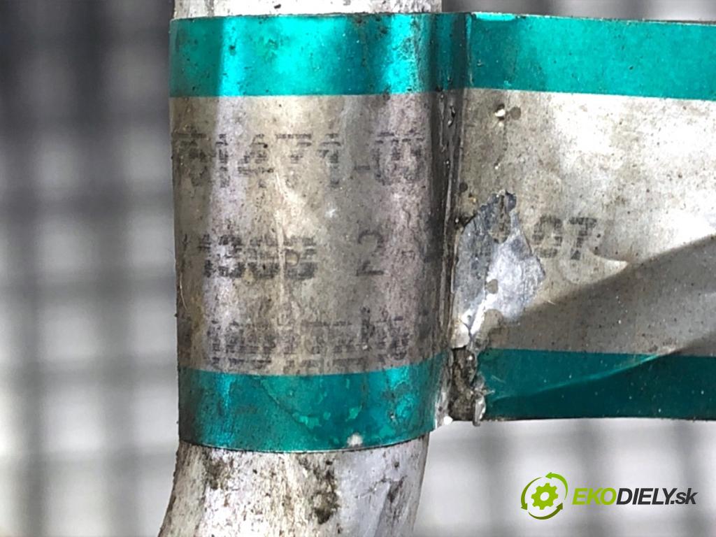 MINI R56 liftback 2008 80 kW Cooper D 1560 Chladič klimatizácie (Chladič klimatizácie)