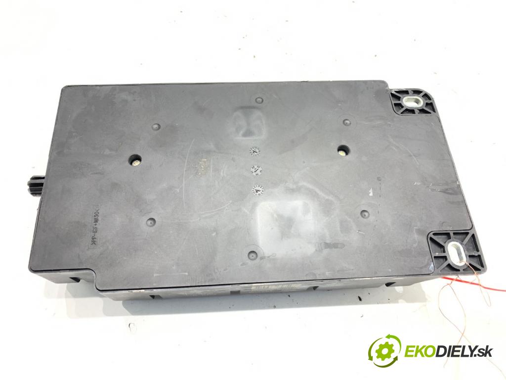 MINI R56 liftback 2008 80 kW Cooper D 1560 modul BSI 3451923 (Pojistková skříňka)