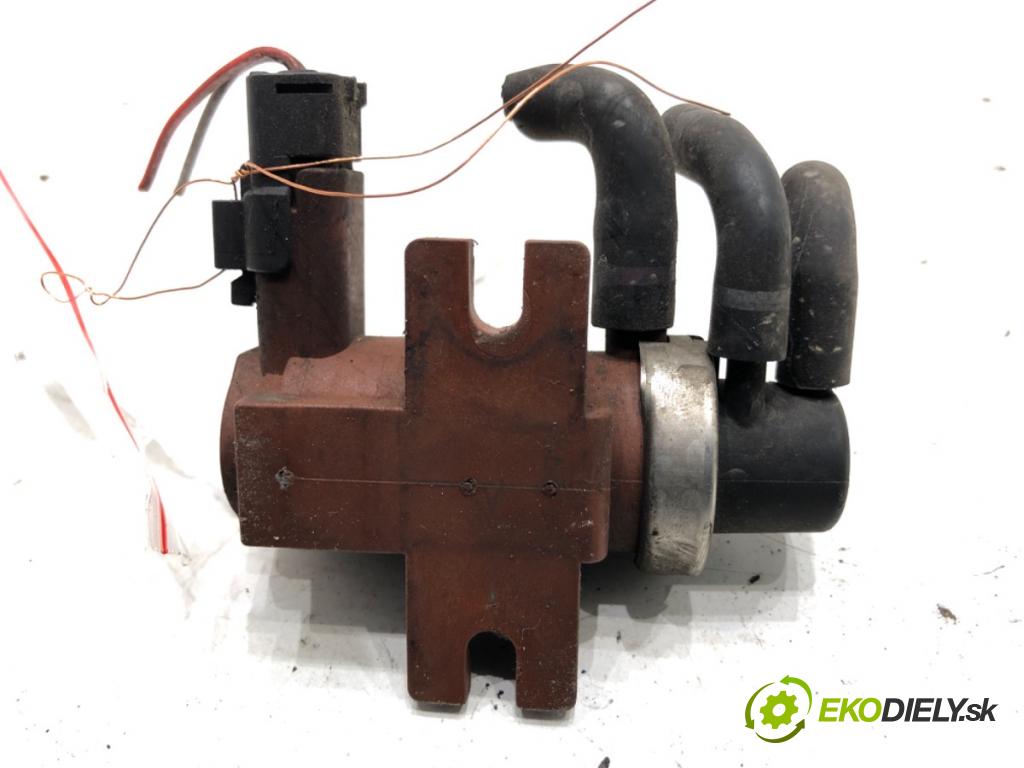 MINI R56 liftback 2008 80 kW Cooper D 1560 Ventil tlaku 9652570180 (Ventil)