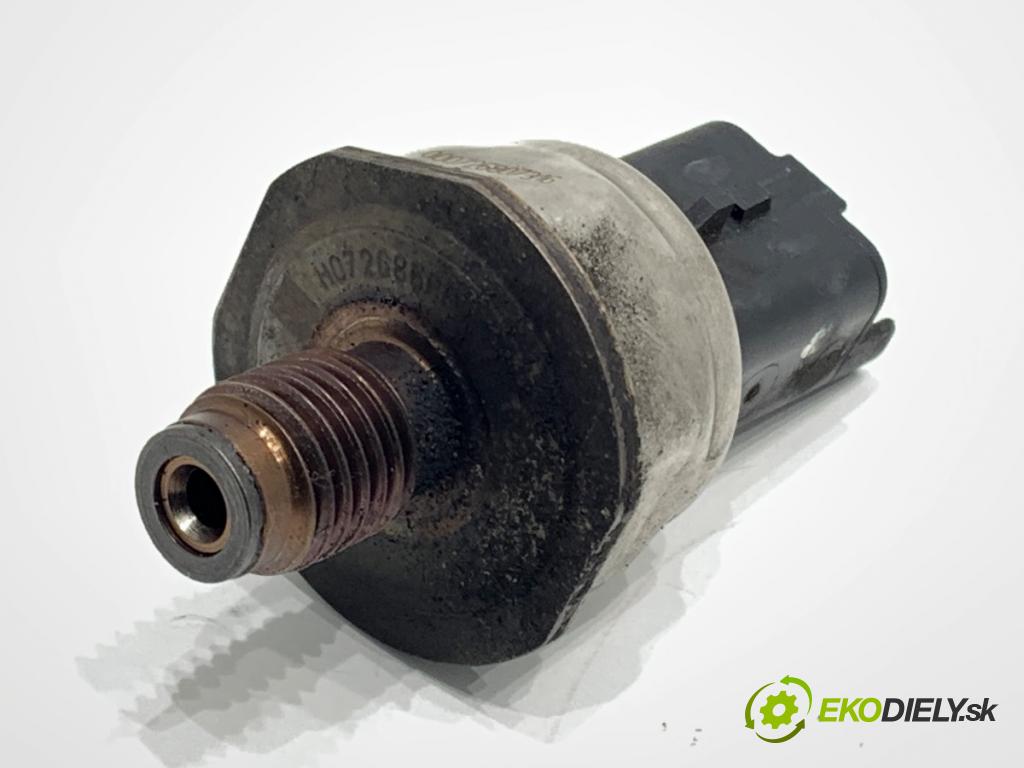 MINI R56 liftback 2008 80 kW Cooper D 1560 Snímač tlaku paliva 9655465480 (Snímač)