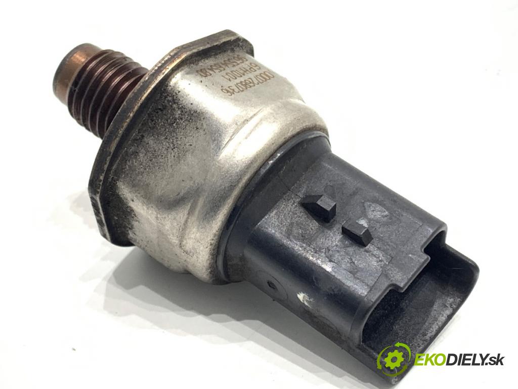 MINI R56 liftback 2008 80 kW Cooper D 1560 Snímač tlaku paliva 9655465480 (Snímač)