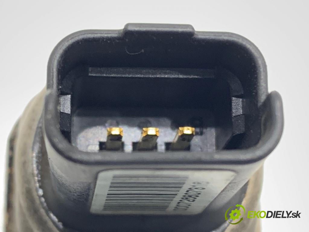 MINI R56 liftback 2008 80 kW Cooper D 1560 Snímač tlaku paliva 9655465480 (Snímač)