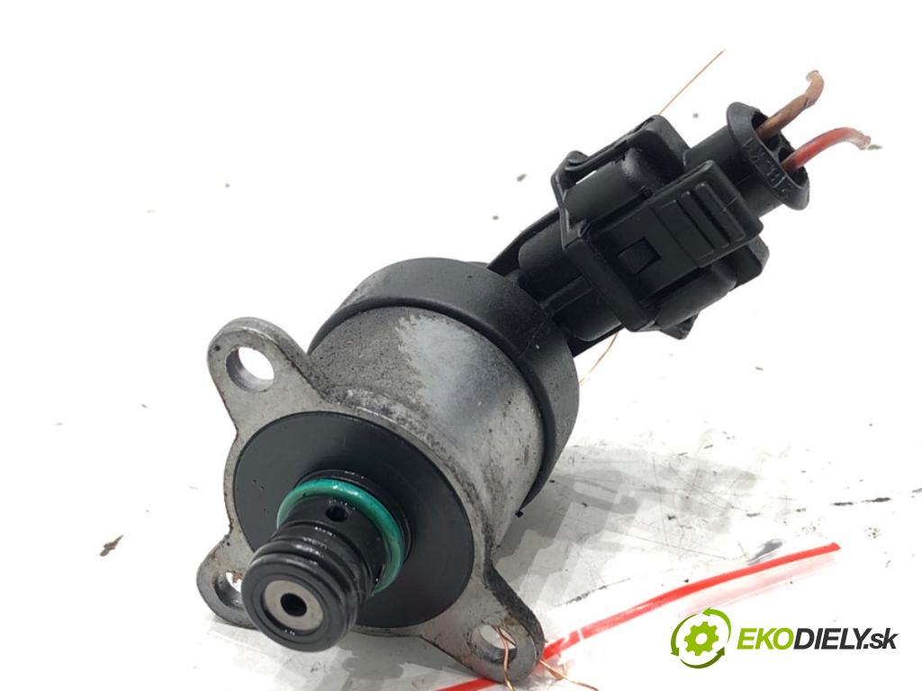 MINI R56 liftback 2008 80 kW Cooper D 1560 Regulátor tlaku paliva 0928400607 (Palivový systém ostatní)