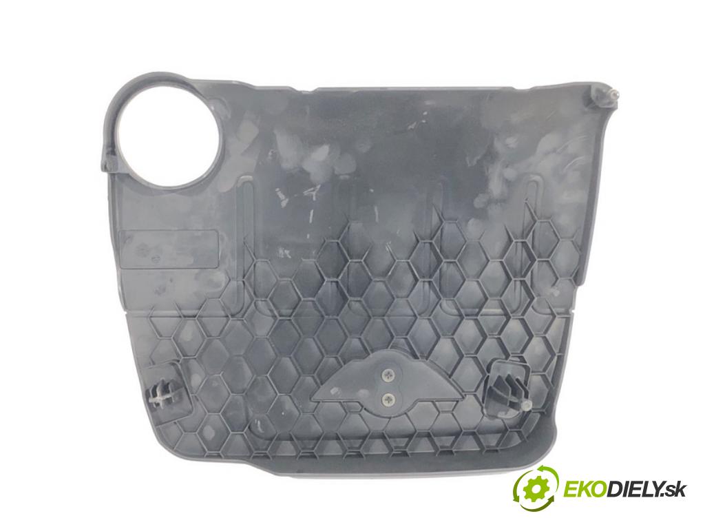 MINI R56 liftback 2008 80 kW Cooper D 1560 kryt motora 7800389 (Kryt motoru )