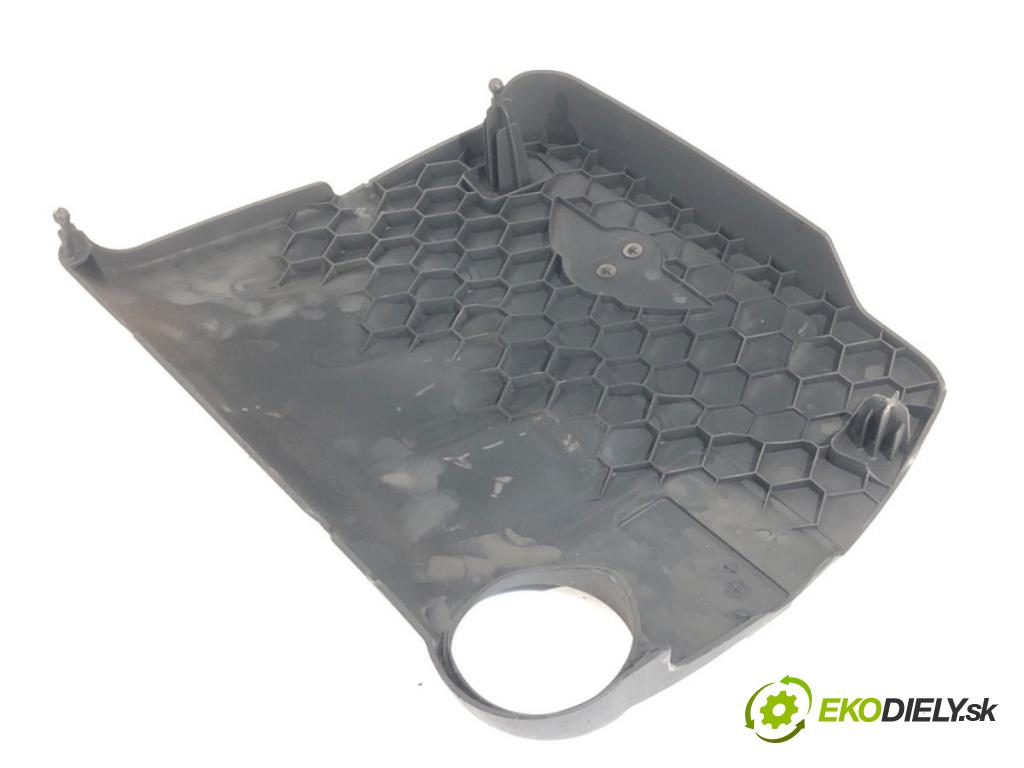 MINI R56 liftback 2008 80 kW Cooper D 1560 kryt motora 7800389 (Kryt motoru )