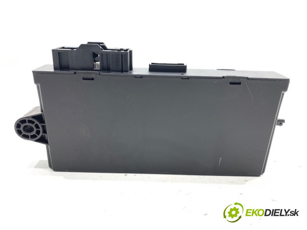 MINI R56 liftback 2008 80 kW Cooper D 1560 Modul komfortu 9147195 (Modul komfortu)