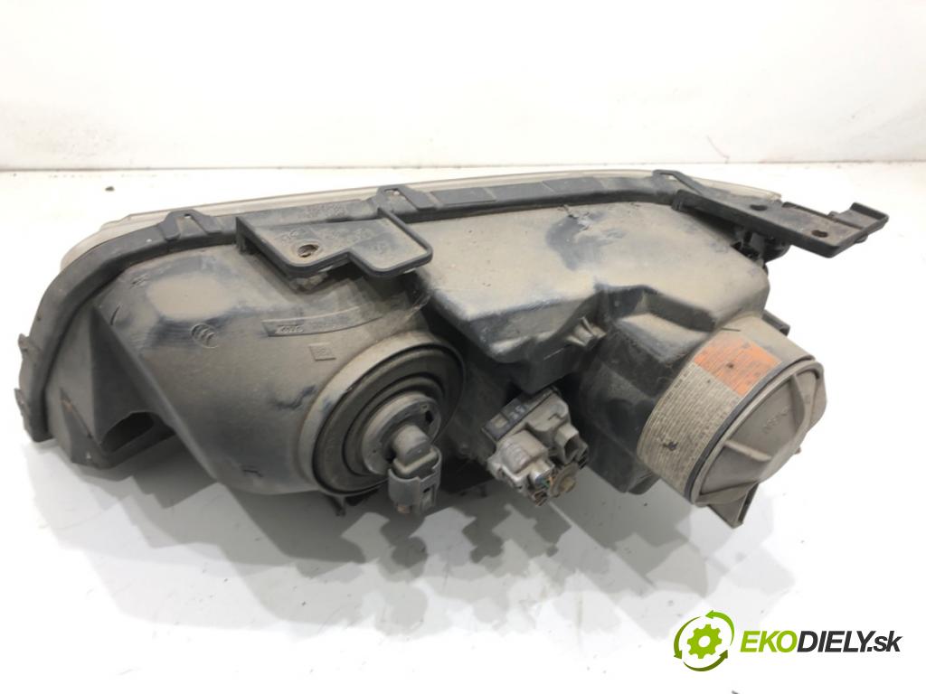 SUZUKI GRAND VITARA II samochód terenowy zamknięty 2007 95 kW 1.9 DDiS (JB419WD, JB419XD) 1870 Svetlomet pravy predný XENON