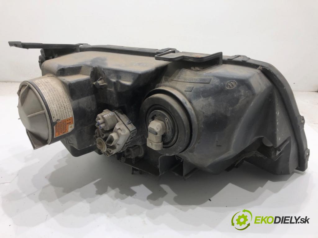 SUZUKI GRAND VITARA II samochód terenowy zamknięty 2007 95 kW 1.9 DDiS (JB419WD, JB419XD) 1870 Svetlomet ľavy predný XENON