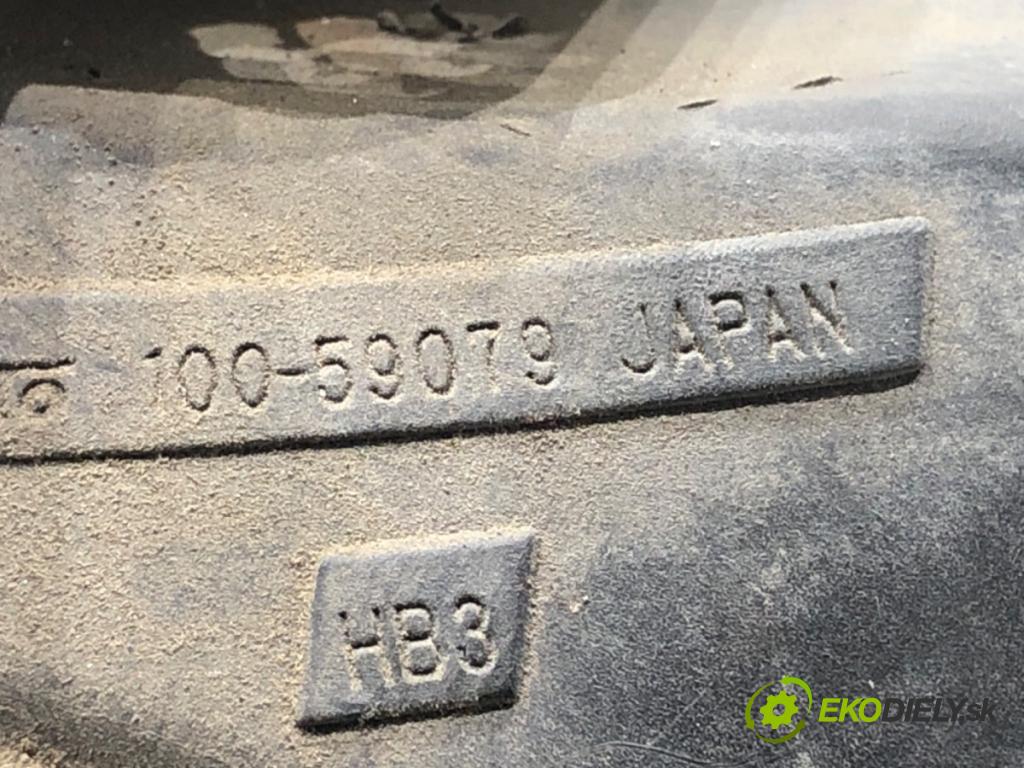 SUZUKI GRAND VITARA II samochód terenowy zamknięty 2007 95 kW 1.9 DDiS (JB419WD, JB419XD) 1870 Svetlomet ľavy predný XENON
