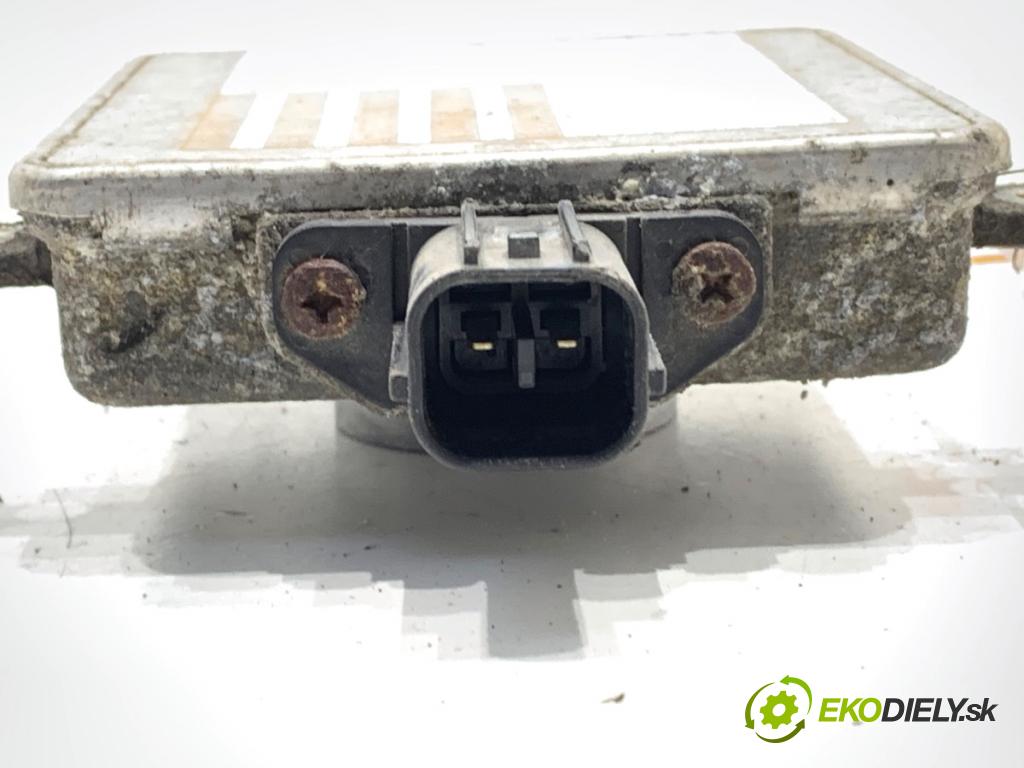 SUZUKI GRAND VITARA II samochód terenowy zamknięty 2007 95 kW 1.9 DDiS (JB419WD, JB419XD) 1870 Menič XENON W3T15971 (Riadiaca jednotka xenónu)