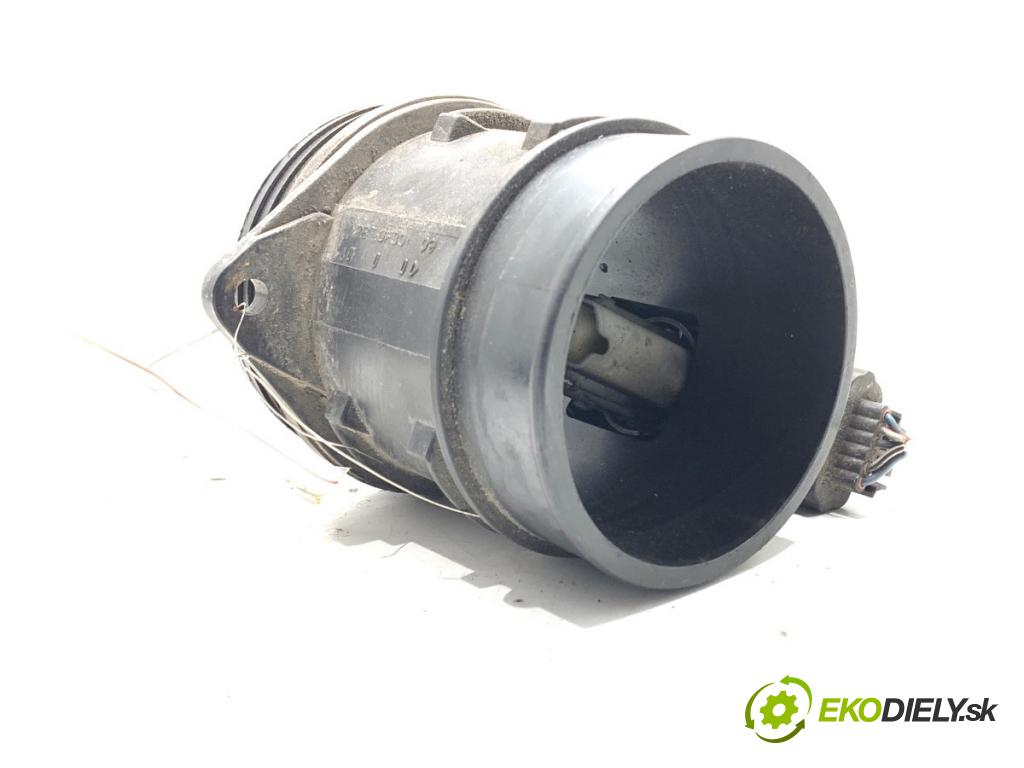 SUZUKI GRAND VITARA II samochód terenowy zamknięty 2007 95 kW 1.9 DDiS (JB419WD, JB419XD) 1870 Váha vzduchu 5WK97005 (Váha vzduchu)