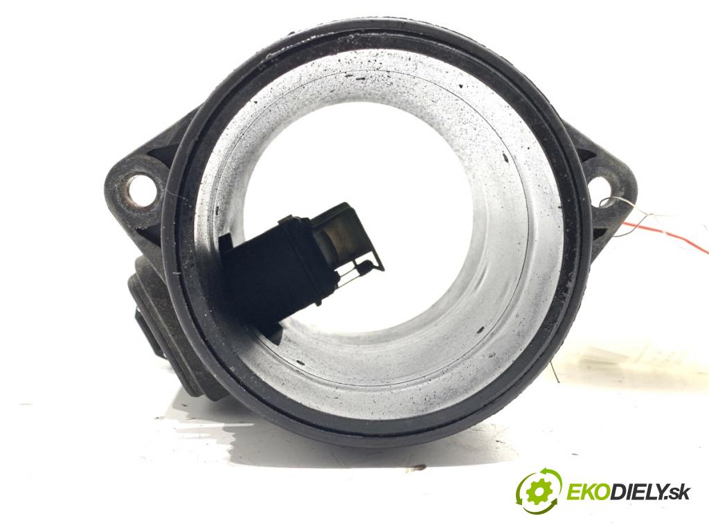 SUZUKI GRAND VITARA II samochód terenowy zamknięty 2007 95 kW 1.9 DDiS (JB419WD, JB419XD) 1870 Váha vzduchu 5WK97005 (Váha vzduchu)