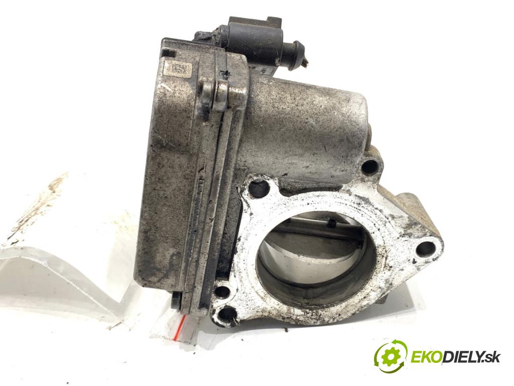 SUZUKI GRAND VITARA II samochód terenowy zamknięty 2007 95 kW 1.9 DDiS (JB419WD, JB419XD) 1870 Škrtiaca klapka 7701062300 (Škrtiaca klapka)