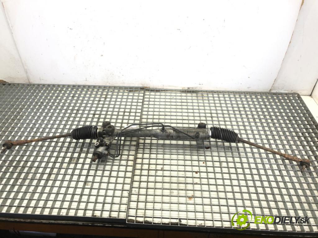 SUZUKI GRAND VITARA II samochód terenowy zamknięty 2007 95 kW 1.9 DDiS (JB419WD, JB419XD) 1870 řízení 65J5 (Řízení)