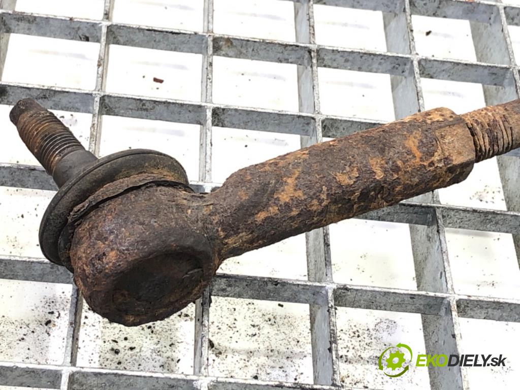 SUZUKI GRAND VITARA II samochód terenowy zamknięty 2007 95 kW 1.9 DDiS (JB419WD, JB419XD) 1870 řízení 65J5 (Řízení)