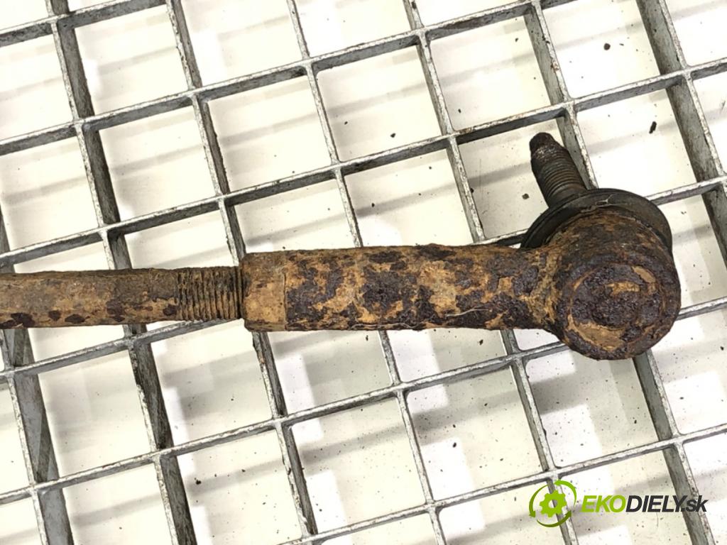 SUZUKI GRAND VITARA II samochód terenowy zamknięty 2007 95 kW 1.9 DDiS (JB419WD, JB419XD) 1870 řízení 65J5 (Řízení)