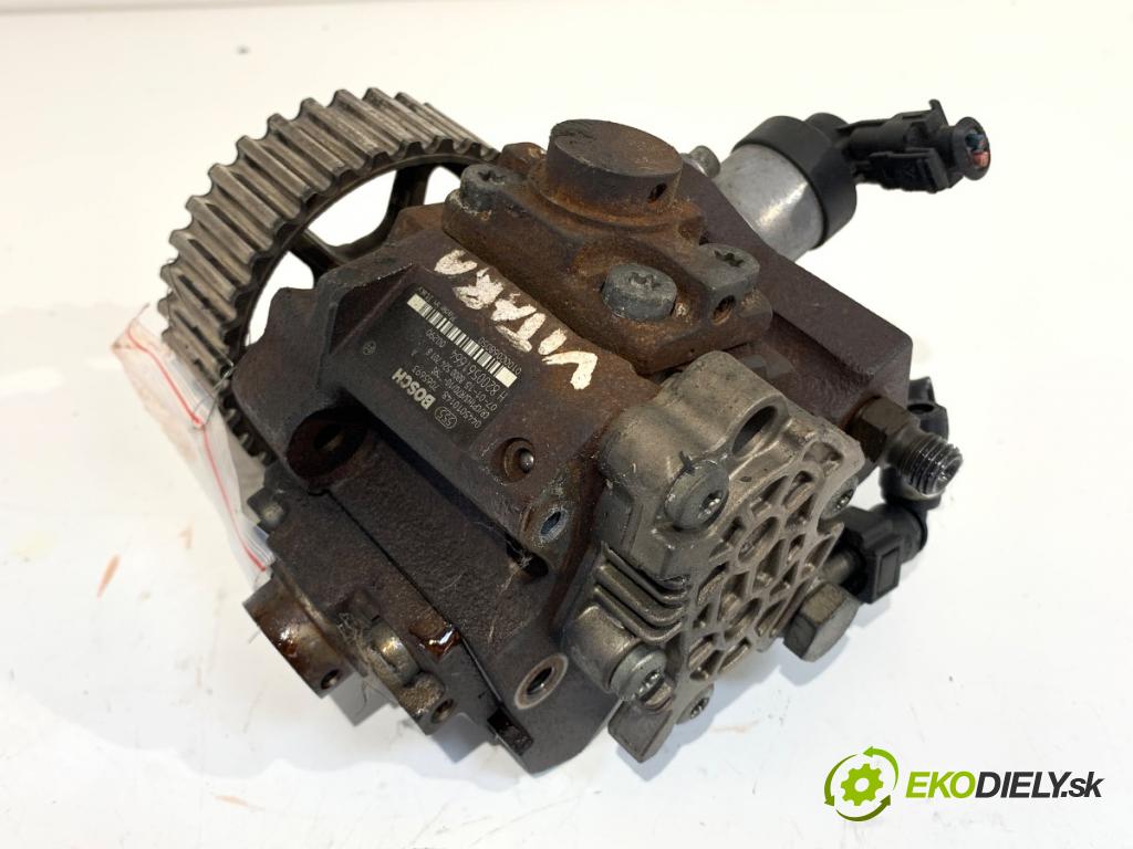 SUZUKI GRAND VITARA II samochód terenowy zamknięty 2007 95 kW 1.9 DDiS (JB419WD, JB419XD) 1870 Pumpa vstrekovacia 0445010148 (Vstrekovacie čerpadlo)