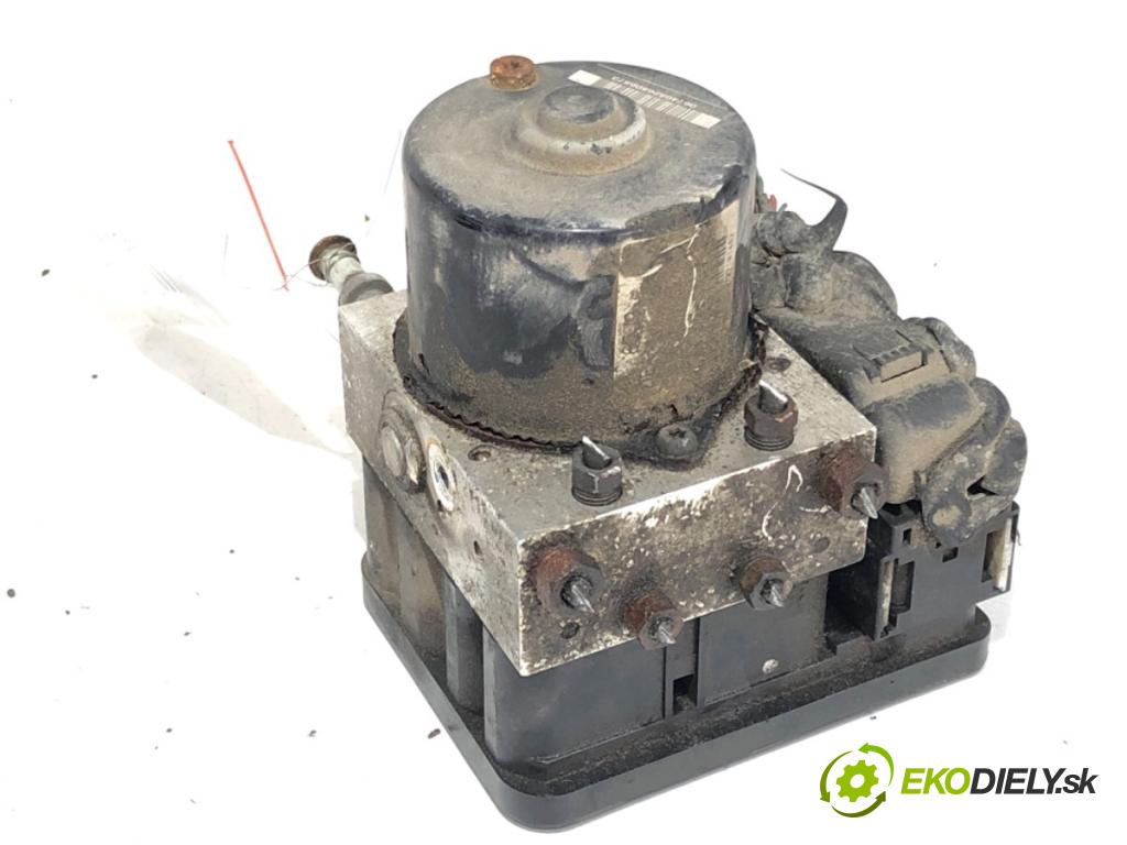 SUZUKI GRAND VITARA II samochód terenowy zamknięty 2007 95 kW 1.9 DDiS (JB419WD, JB419XD) 1870 Pumpa ABS 06.2102-0871.4 (Pumpa ABS)