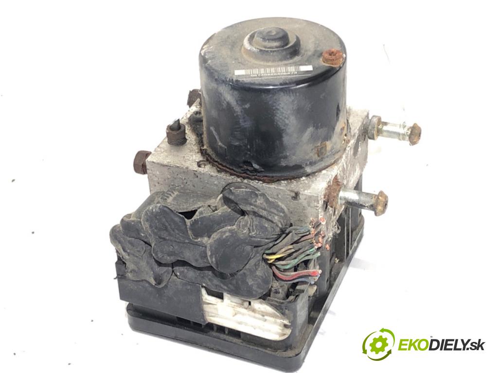 SUZUKI GRAND VITARA II samochód terenowy zamknięty 2007 95 kW 1.9 DDiS (JB419WD, JB419XD) 1870 Pumpa ABS 06.2102-0871.4 (Pumpa ABS)