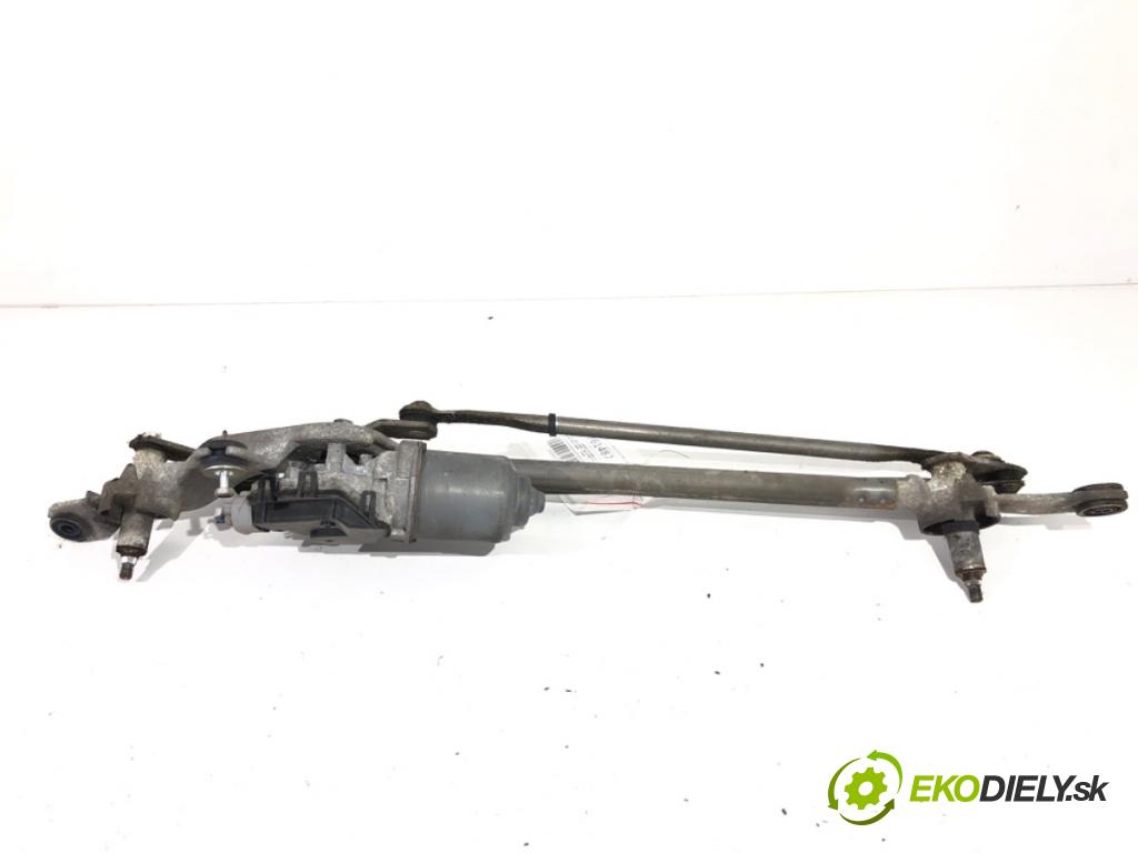SUZUKI GRAND VITARA II samochód terenowy zamknięty 2007 95 kW 1.9 DDiS (JB419WD, JB419XD) 1870 Mechanizmus stieračov predný 38110-65J00 (Motorček stieračov predný)