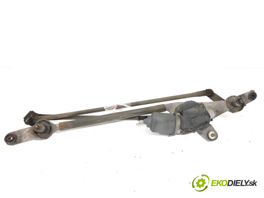 SUZUKI GRAND VITARA II samochód terenowy zamknięty 2007 95 kW 1.9 DDiS (JB419WD, JB419XD) 1870 Mechanizmus stieračov predný 38110-65J00 (Motorček stieračov predný)