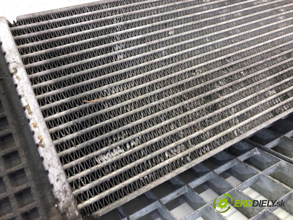 SUZUKI GRAND VITARA II samochód terenowy zamknięty 2007 95 kW 1.9 DDiS (JB419WD, JB419XD) 1870 intercooler  (Intercooler (chladič stlačeného vzduchu))