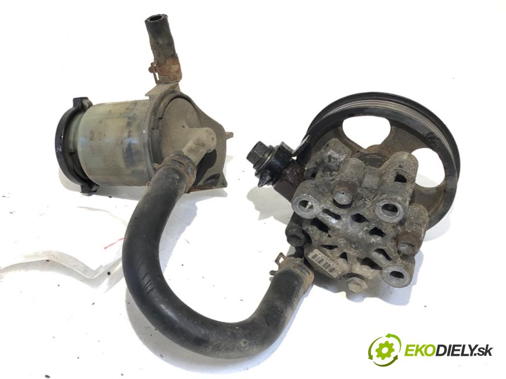 TOYOTA RAV 4 II SUV 2005 85 kW 2.0 D 4WD (CLA20_, CLA21_) 1995 pumpa servočerpadlo  (Servočerpadlo)