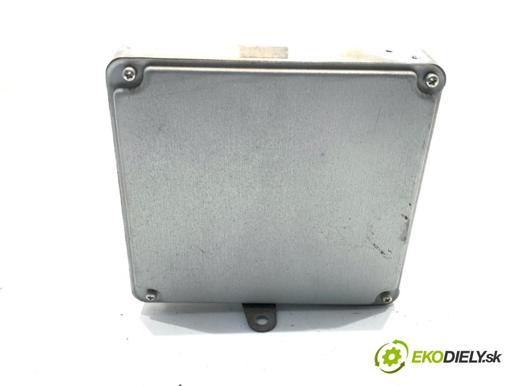 TOYOTA RAV 4 II SUV 2005 85 kW 2.0 D 4WD (CLA20_, CLA21_) 1995 riadiaca jednotka Motor 89661-42A10 (Riadiaca jednotka)